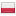 akcje.net server is located in Poland